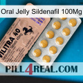 Oral Jelly Sildenafil 100Mg 41
